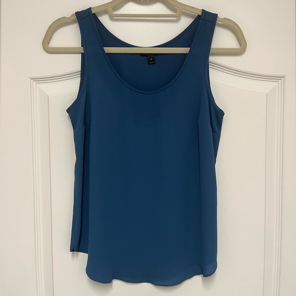 J. Crew | Swing Tank
